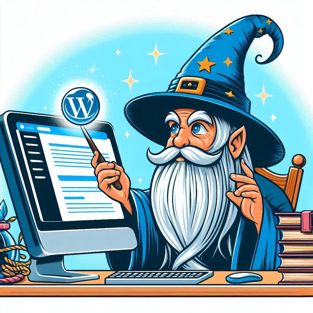 Màn “ảo thuật” với Admin Bar trên WordPress