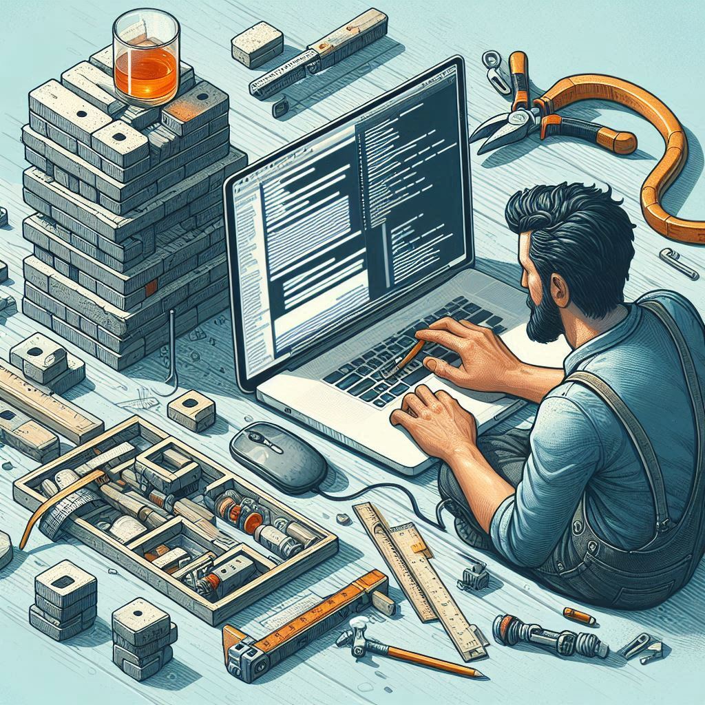 BricksBuilder: Lấy bài viết cho Author, nhưng mà... có biến!