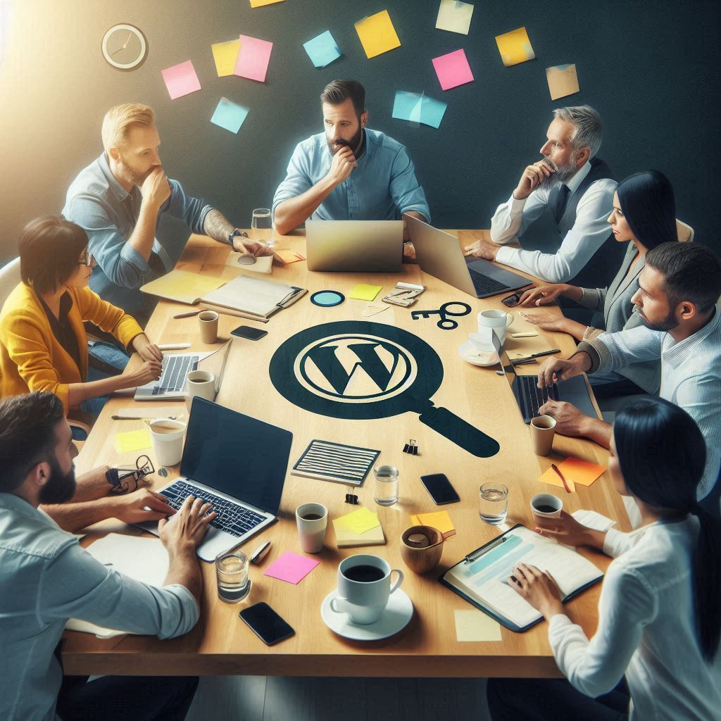 WordPress và cơn ác mộng tìm kiếm “na ná giống giống”